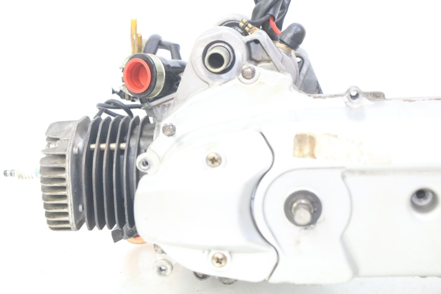 photo de MOTOR IMF INDUSTRIE PACH 2T 50 (2009 - 2018) - Visuele inspectie