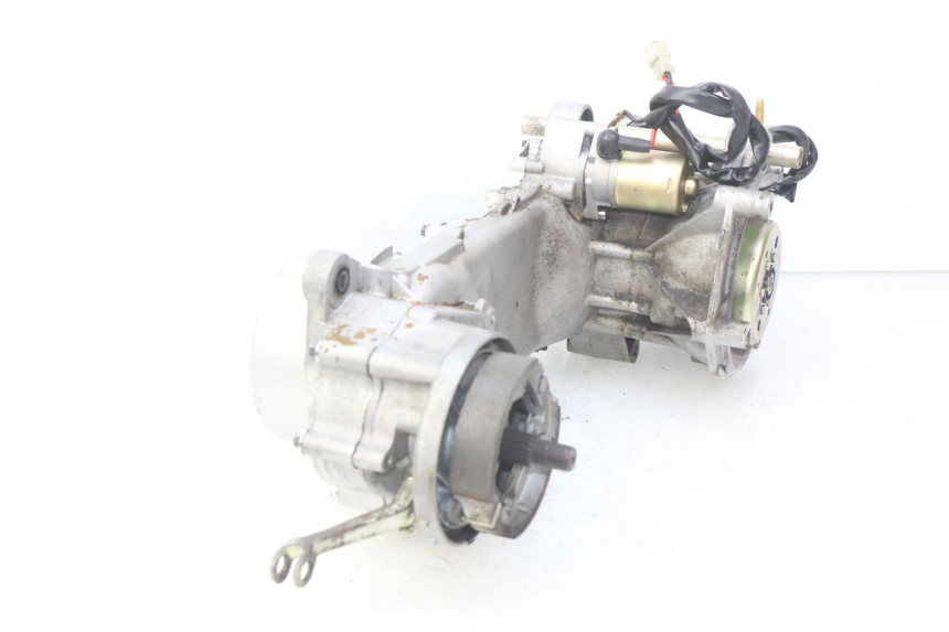 photo de MOTOR IMF INDUSTRIE PACH 2T 50 (2009 - 2018) - Bevestigingspunten