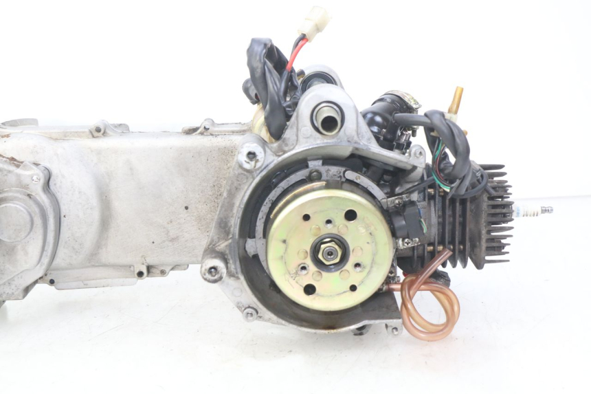 photo de MOTOR IMF INDUSTRIE PACH 2T 50 (2009 - 2018) - Gecontroleerd onderdeel