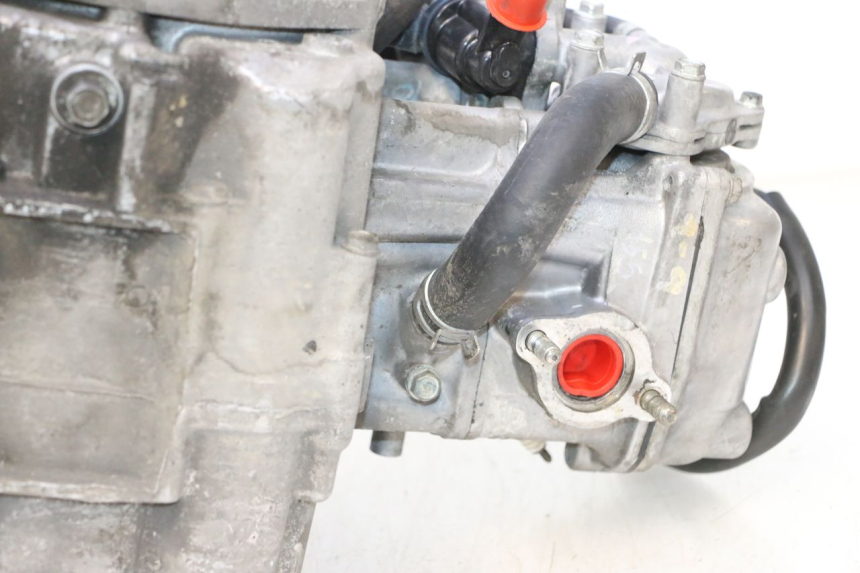 photo de MOTOR HONDA PCX (JF28) 125 (2009 - 2011) - Detail van het onderdeel