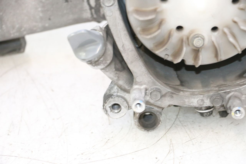 photo de MOTOR HONDA PCX (JF28) 125 (2009 - 2011) - Kenmerkende details