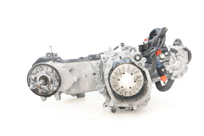 photo de MOTOR HONDA PCX (JF28) 125 (2009 - 2011) - Aanvullende foto