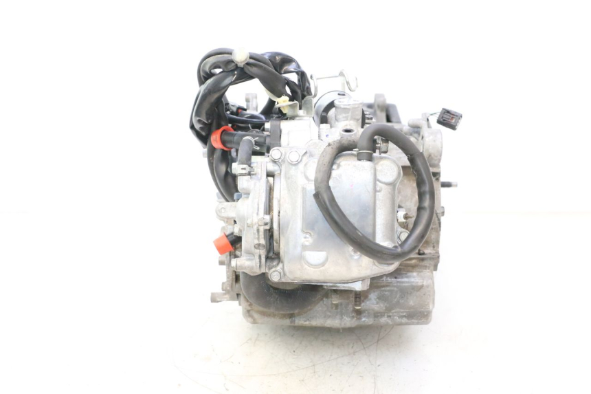 photo de MOTOR HONDA PCX (JF28) 125 (2009 - 2011) - Visuele inspectie