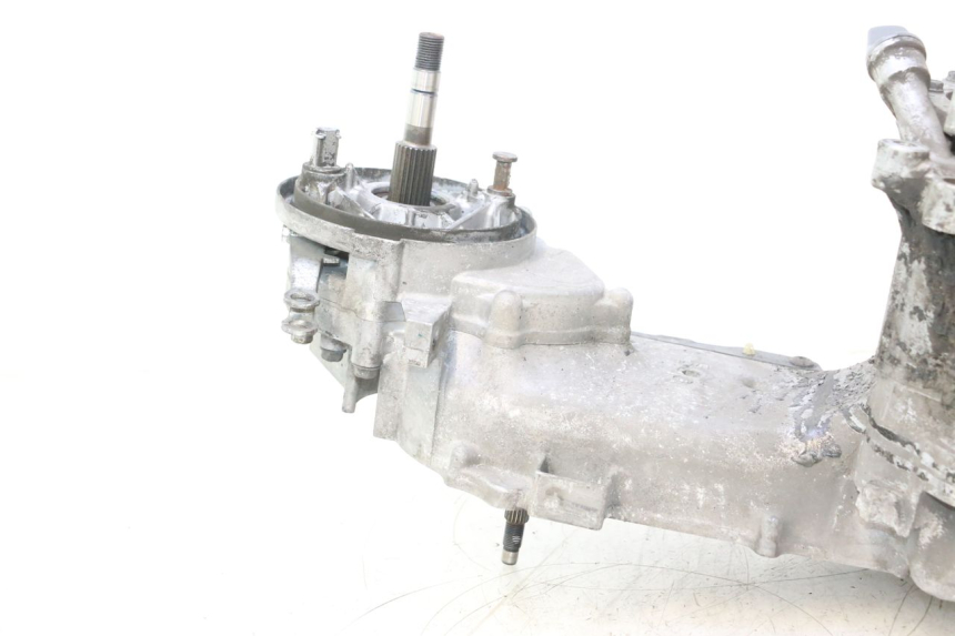 photo de MOTOR HONDA PCX (JF28) 125 (2009 - 2011) - Andere kijkhoek