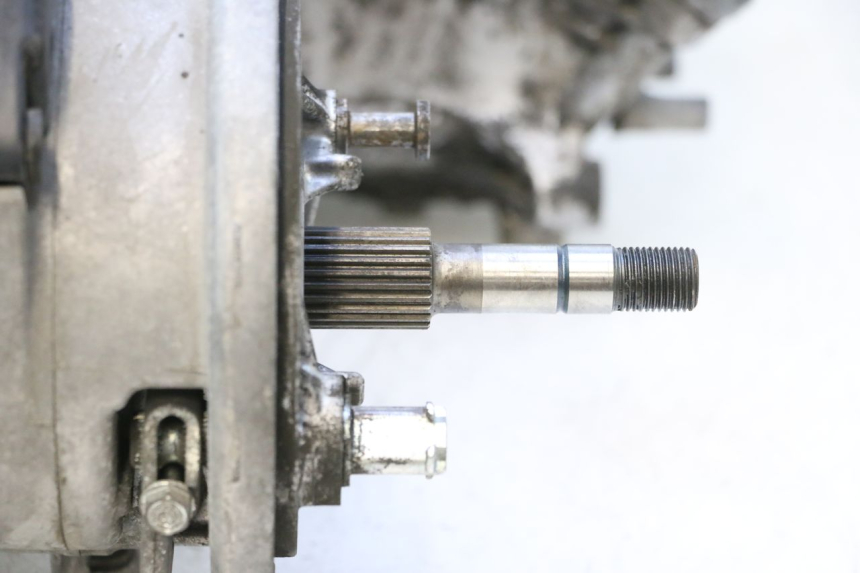 photo de MOTOR HONDA PCX (JF28) 125 (2009 - 2011) - Gecontroleerd onderdeel