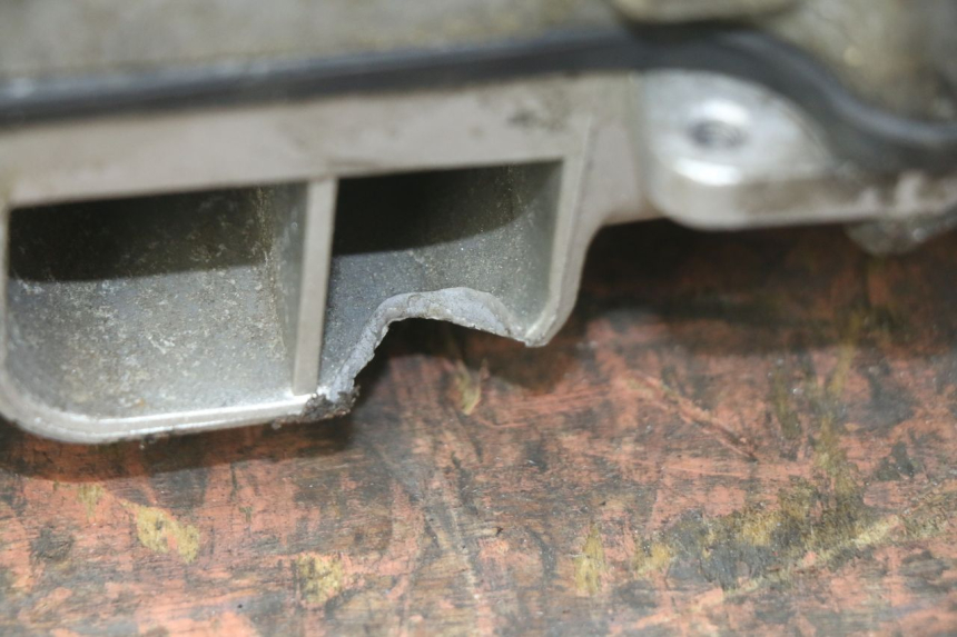 photo de MOTOR KYMCO PEOPLE 250 (2004 - 2008) - Detail van het onderdeel