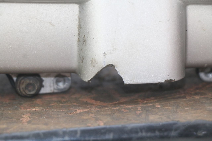 photo de MOTOR KYMCO PEOPLE 250 (2004 - 2008) - Kenmerkende details