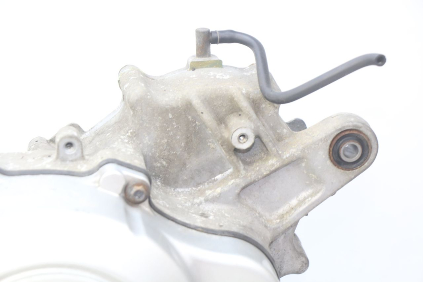 photo de MOTOR KYMCO PEOPLE 250 (2004 - 2008) - Zoom op componenten