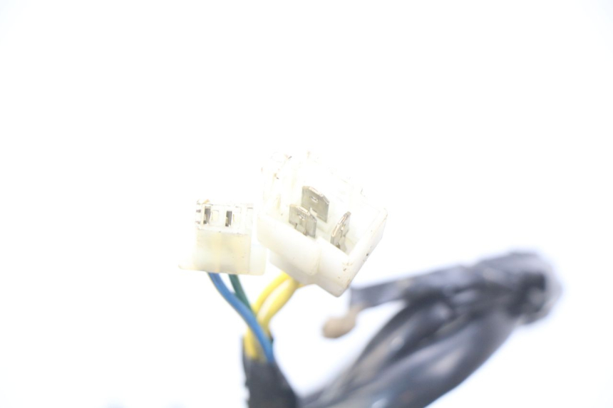 photo de MOTOR KYMCO PEOPLE 250 (2004 - 2008) - Andere kijkhoek