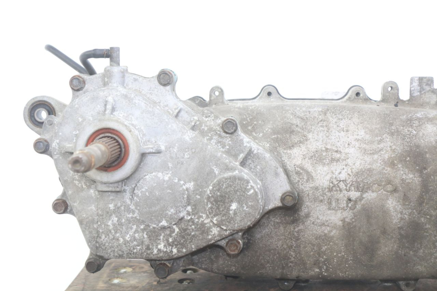 photo de MOTOR KYMCO PEOPLE 250 (2004 - 2008) - Gecontroleerd onderdeel