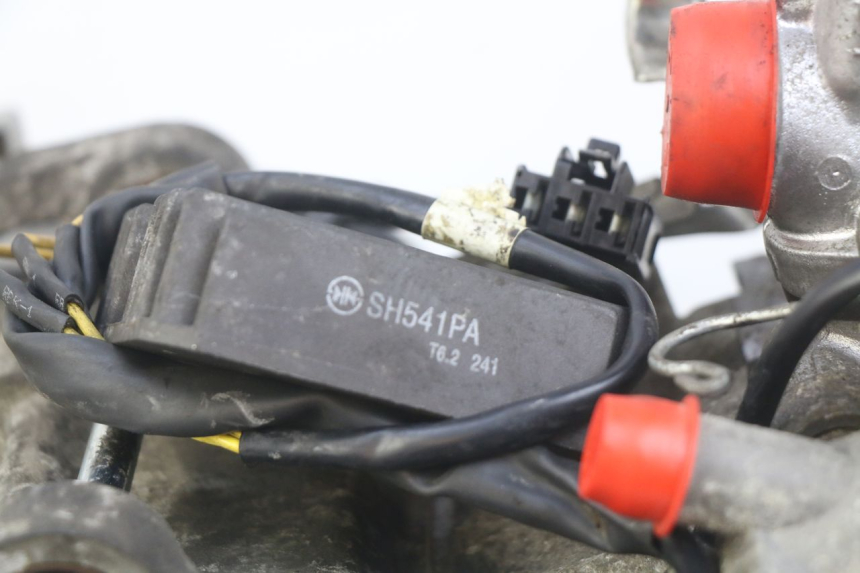 photo de MOTOR HONDA PES PS I 125 (2006 - 2012) - Detail van het onderdeel