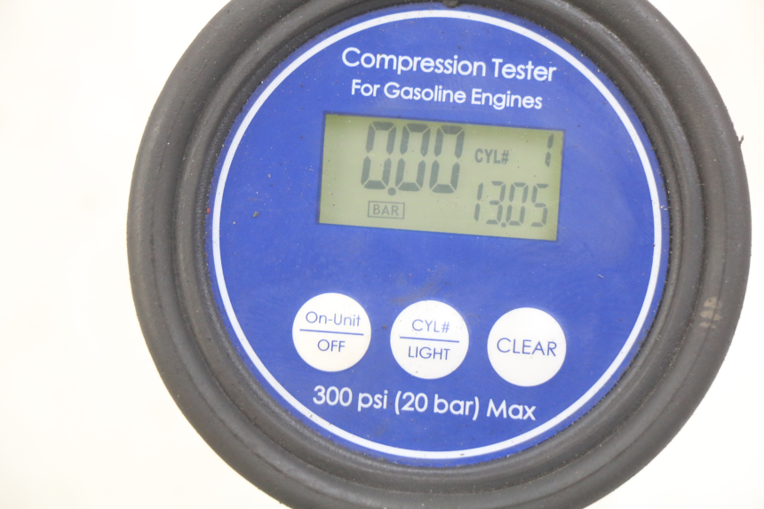 photo de MOTOR HONDA PES PS I 125 (2006 - 2012) - Profielaanzicht