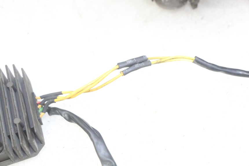 photo de MOTOR HONDA PES PS I 125 (2006 - 2012) - Andere kijkhoek