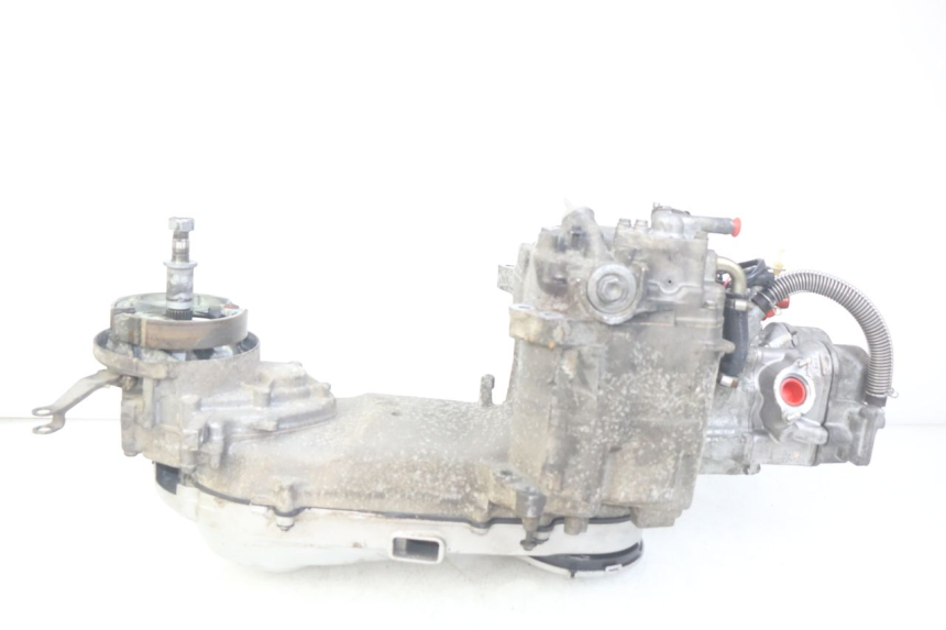 photo de MOTOR HONDA PES PS I 125 (2006 - 2012) - Gecontroleerd onderdeel