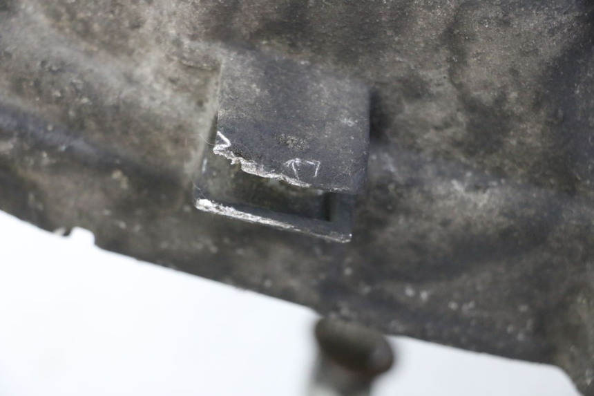 photo de MOTOR PEUGEOT CITYSTAR 125 (2011 - 2017) - Detail van het onderdeel