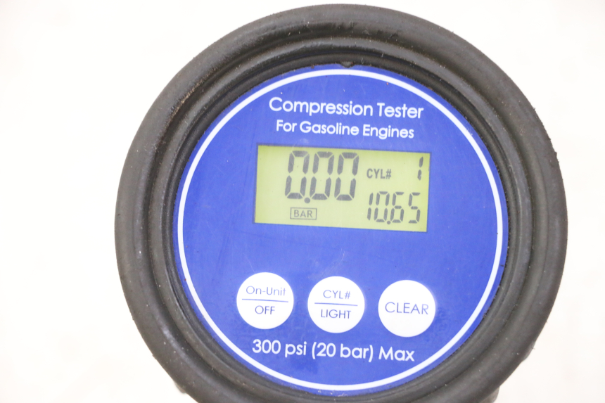 photo de MOTOR PEUGEOT CITYSTAR 125 (2011 - 2017) - Profielaanzicht