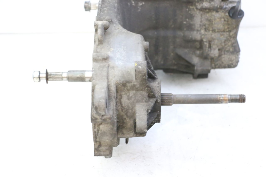 photo de MOTOR PEUGEOT CITYSTAR 125 (2011 - 2017) - Overzicht