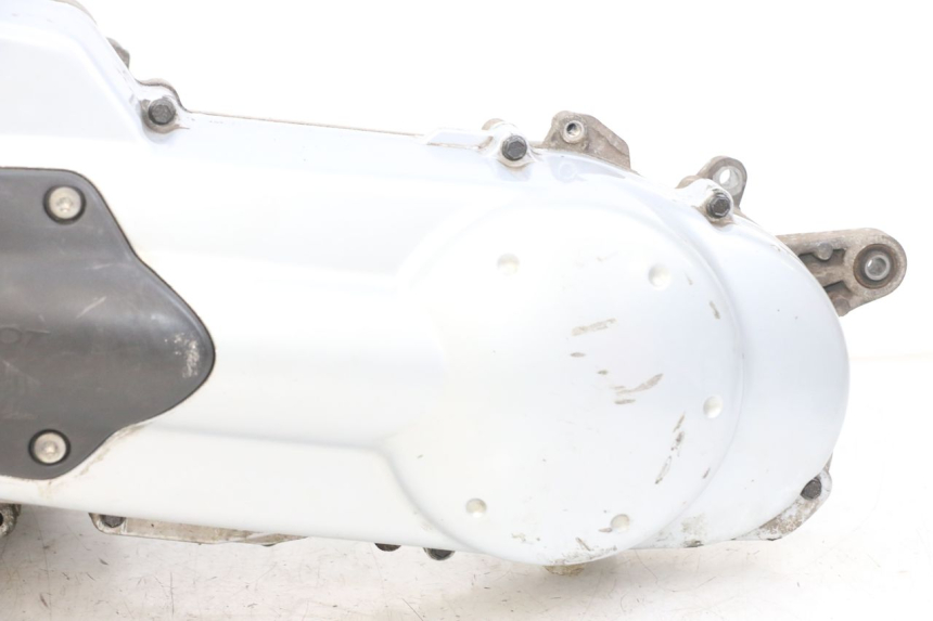 photo de MOTOR PEUGEOT ELYSTAR 125 (2002 - 2007) - Productaanzicht