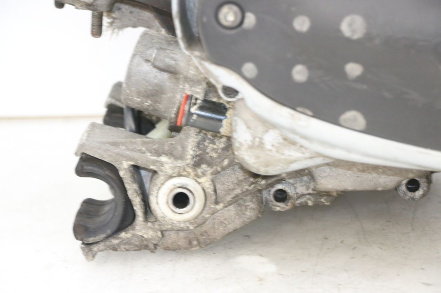 photo de MOTOR PEUGEOT ELYSTAR 125 (2002 - 2007) - Kenmerkende details