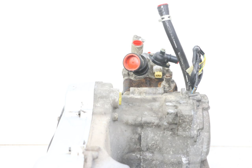 photo de MOTOR PEUGEOT ELYSTAR 125 (2002 - 2007) - Aanvullende foto