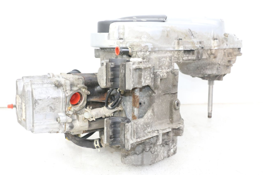 photo de MOTOR PEUGEOT ELYSTAR 125 (2002 - 2007) - Overzicht