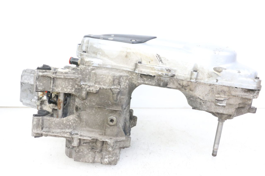 photo de MOTOR PEUGEOT ELYSTAR 125 (2002 - 2007) - Bevestigingspunten