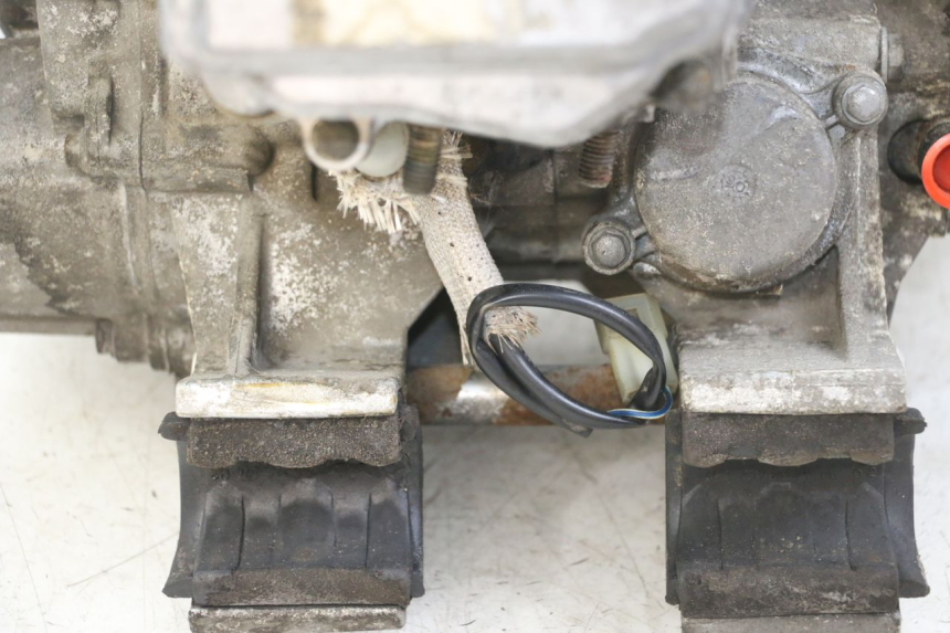 photo de MOTOR PEUGEOT ELYSTAR 125 (2002 - 2007) - Gecontroleerd onderdeel