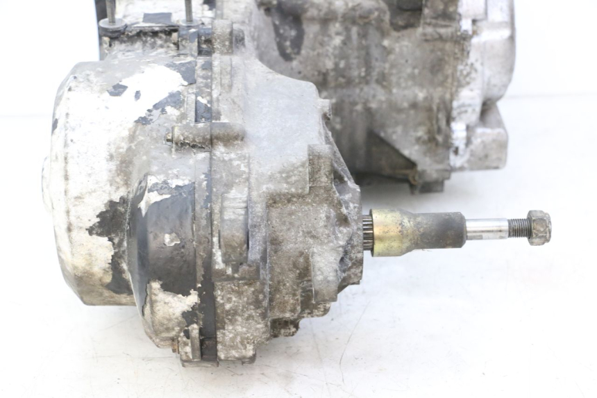 photo de MOTOR PEUGEOT SATELIS COMPRESSOR K15 125 (2006 - 2009) - Aanvullende foto