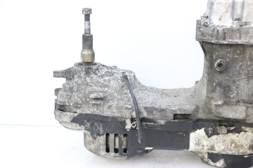 photo de MOTOR PEUGEOT SATELIS COMPRESSOR K15 125 (2006 - 2009) - Technische close-up