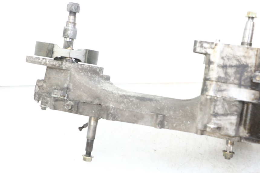 photo de MOTOR PEUGEOT VIVACITY 125 (2010 - 2017) - Andere kijkhoek