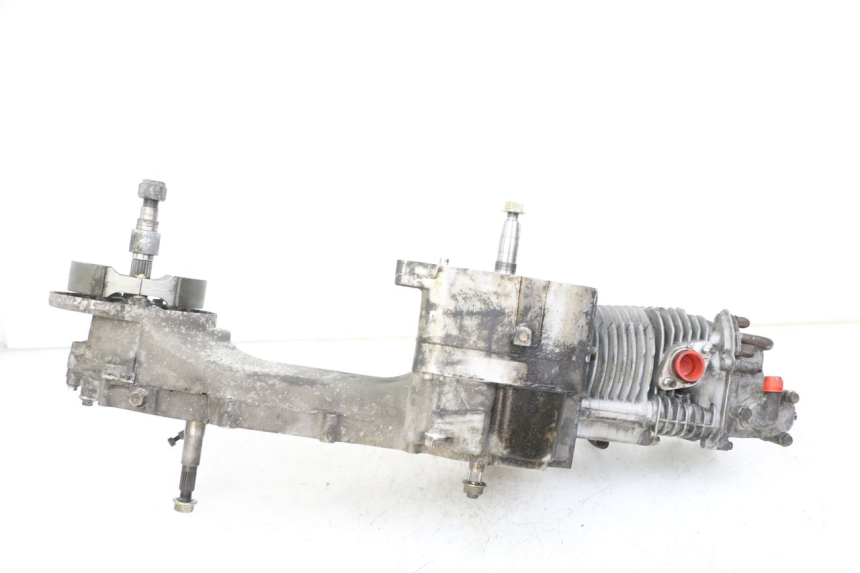 photo de MOTOR PEUGEOT VIVACITY 125 (2010 - 2017) - Technische close-up