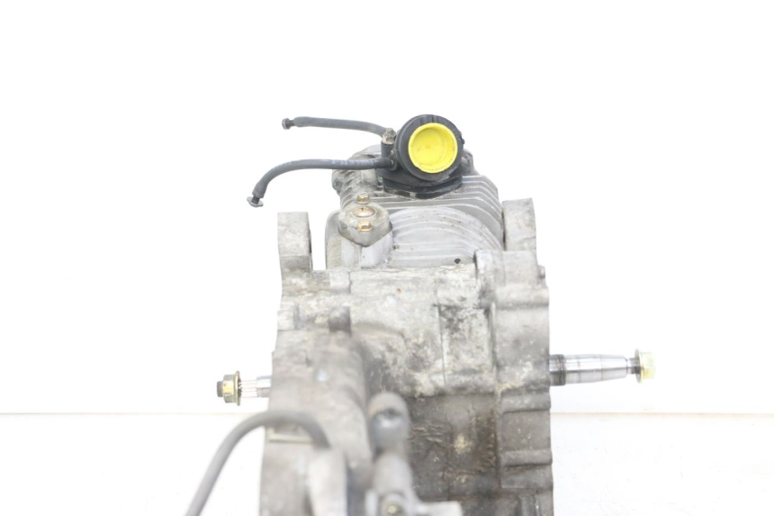 photo de MOTOR PEUGEOT VIVACITY 125 (2010 - 2017) - Bevestigingspunten