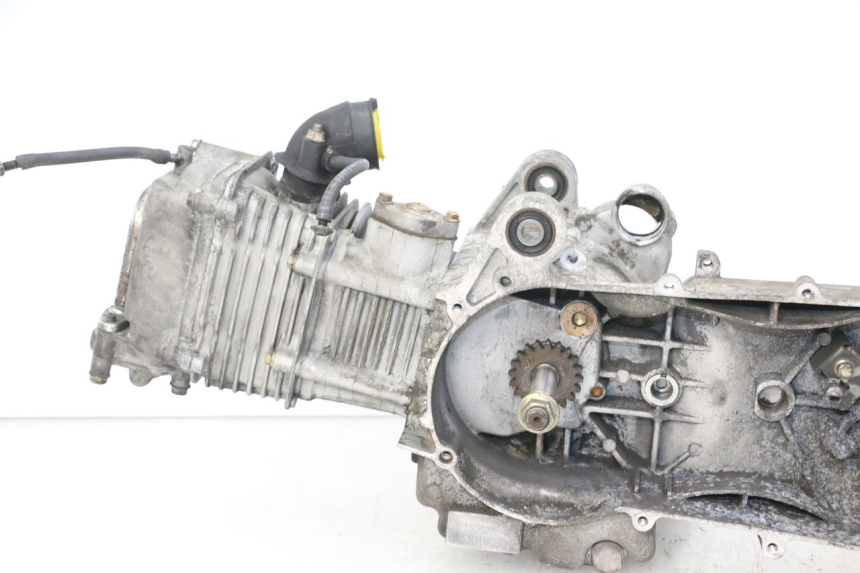 photo de MOTOR PEUGEOT VIVACITY 125 (2010 - 2017) - Gecontroleerd onderdeel