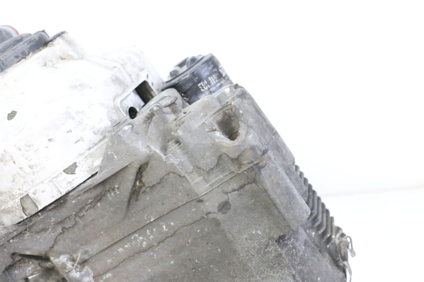 photo de MOTOR PIAGGIO VESPA GRANTURISMO 125 (2003 - 2007) - Detail van het onderdeel