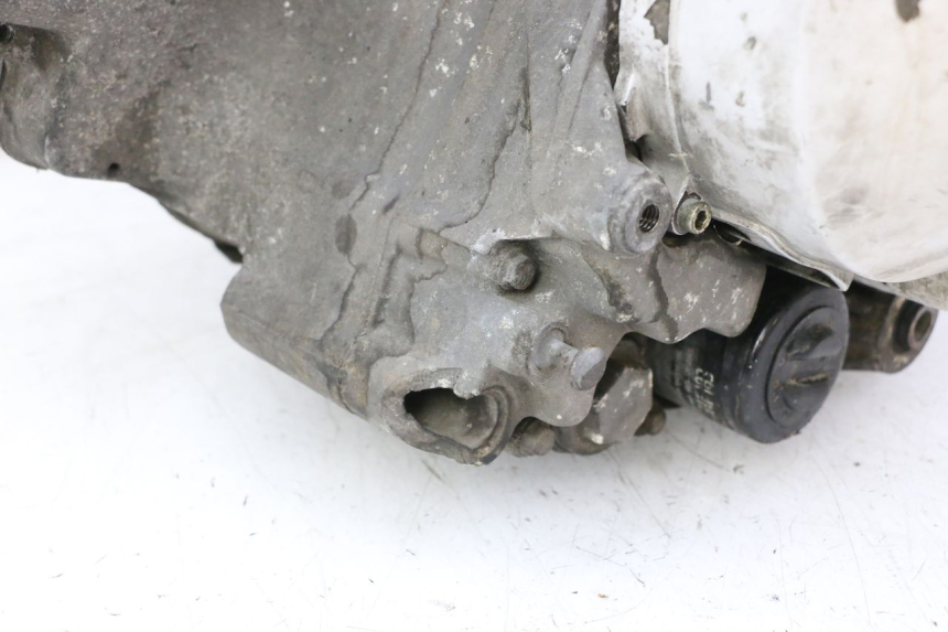 photo de MOTOR PIAGGIO VESPA GRANTURISMO 125 (2003 - 2007) - Productaanzicht