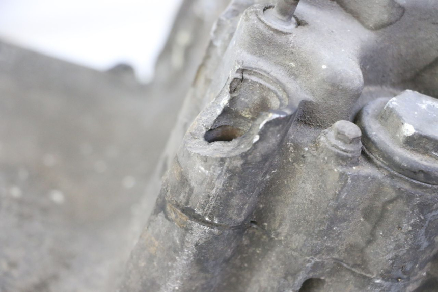 photo de MOTOR PIAGGIO VESPA GRANTURISMO 125 (2003 - 2007) - Technische close-up