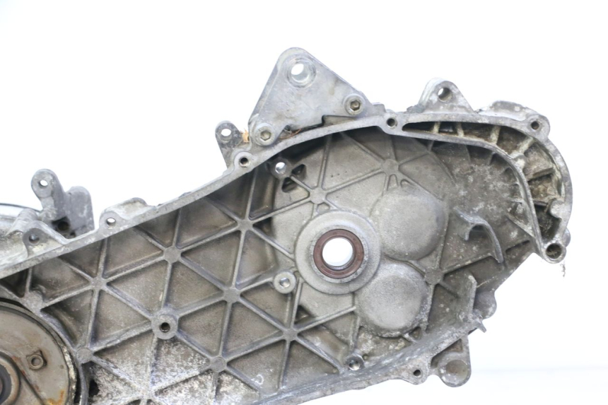 photo de MOTOR PIAGGIO VESPA GRANTURISMO 125 (2003 - 2007) - Staat van het oppervlak