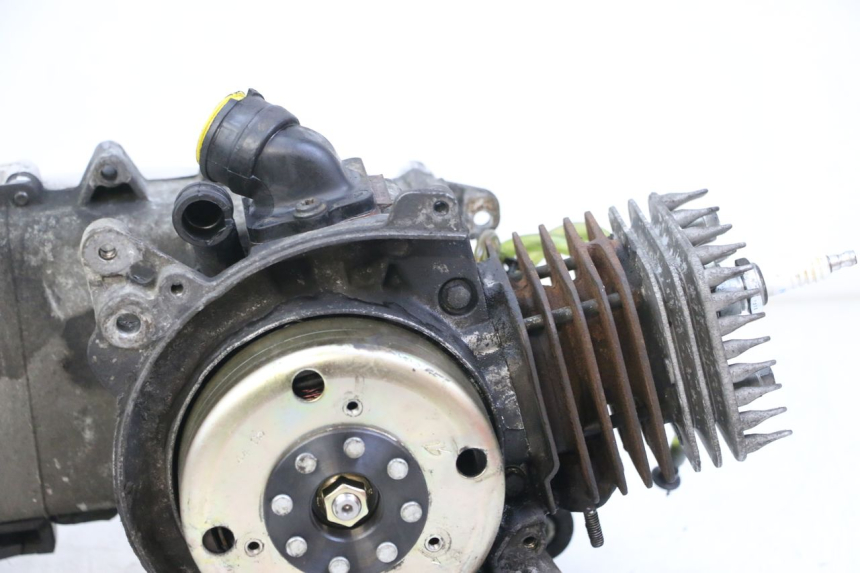 photo de MOTOR PIAGGIO VESPA LX 2T 50 (2005 - 2013) - Productaanzicht