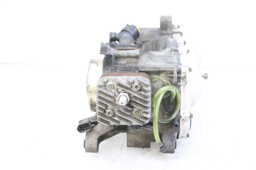 photo de MOTOR PIAGGIO VESPA LX 2T 50 (2005 - 2013) - Aanvullende foto