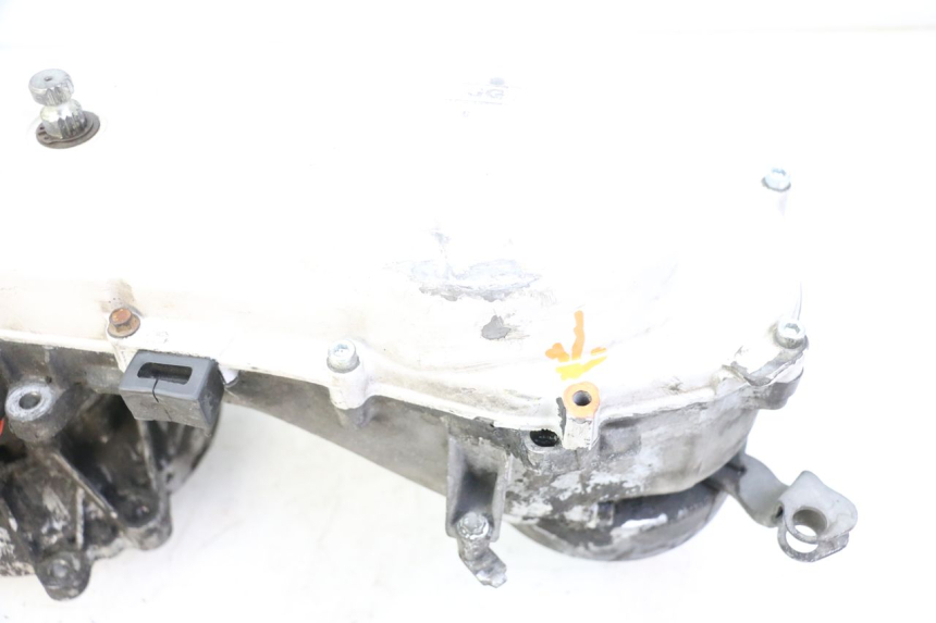 photo de MOTOR PIAGGIO VESPA LX 2T 50 (2005 - 2013) - Zoom op kwaliteit