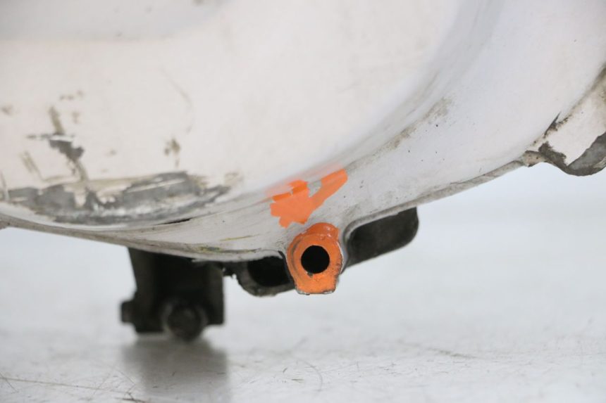 photo de MOTOR PIAGGIO VESPA LX 2T 50 (2005 - 2013) - Andere kijkhoek