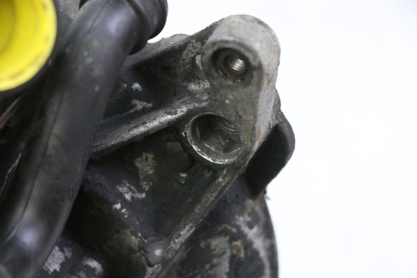 photo de MOTOR PIAGGIO VESPA LX 2T 50 (2005 - 2013) - Technische close-up