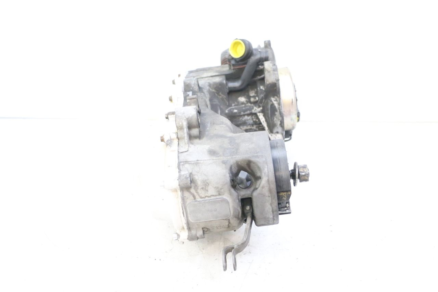 photo de MOTOR PIAGGIO VESPA LX 2T 50 (2005 - 2013) - Overzicht