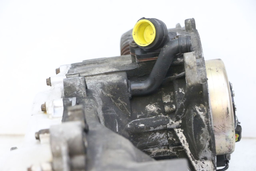 photo de MOTOR PIAGGIO VESPA LX 2T 50 (2005 - 2013) - Bevestigingspunten