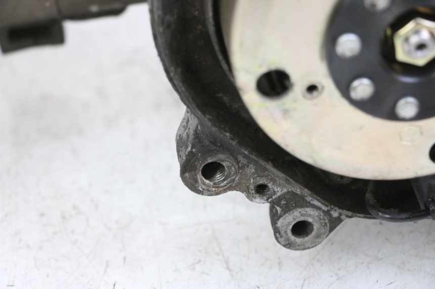 photo de MOTOR PIAGGIO VESPA LX 2T 50 (2005 - 2013) - Gecontroleerd onderdeel