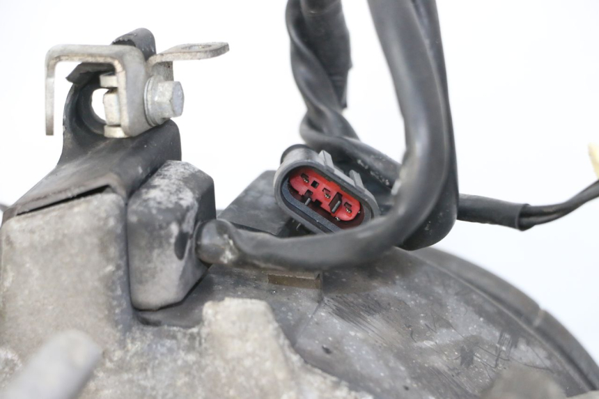 photo de MOTOR PIAGGIO VESPA LX IE 125 (2010 - 2012) - Markeringen en referenties