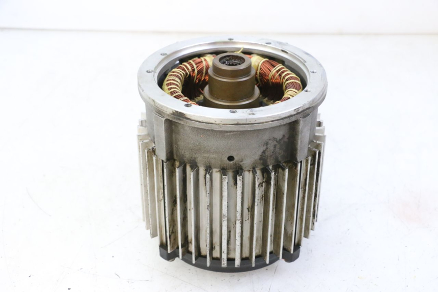 photo de MOTOR LIGIER PULSE 3 1 (2014 - 2020) - Detail van het onderdeel