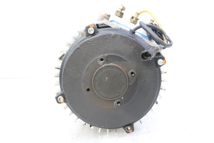 photo de MOTOR LIGIER PULSE 3 1 (2014 - 2020) - Gecontroleerd onderdeel