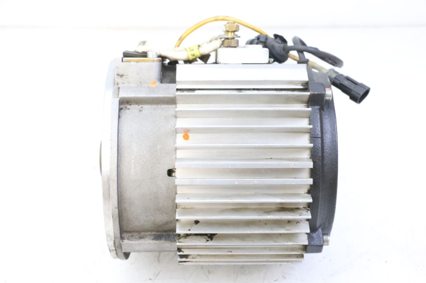 photo de MOTOR LIGIER PULSE 3 1 (2014 - 2020) - Markeringen en referenties