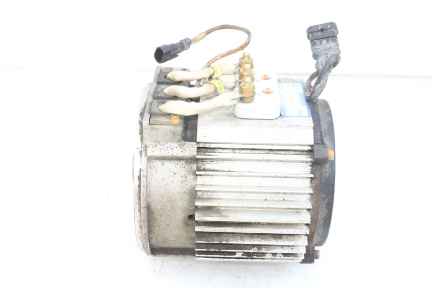 photo de MOTOR LIGIER PULSE 3 1 (2014 - 2020) - Productaanzicht